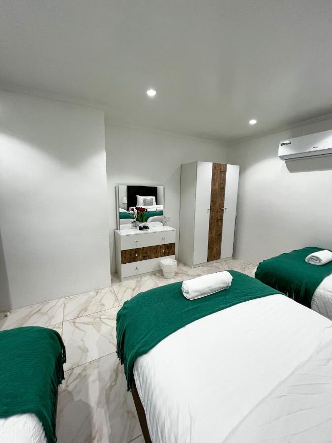 The Red Sea Apartment شقة البحر الأحمر Jidá Exterior foto